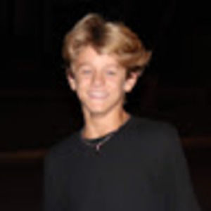 Meet your Posher, Luke